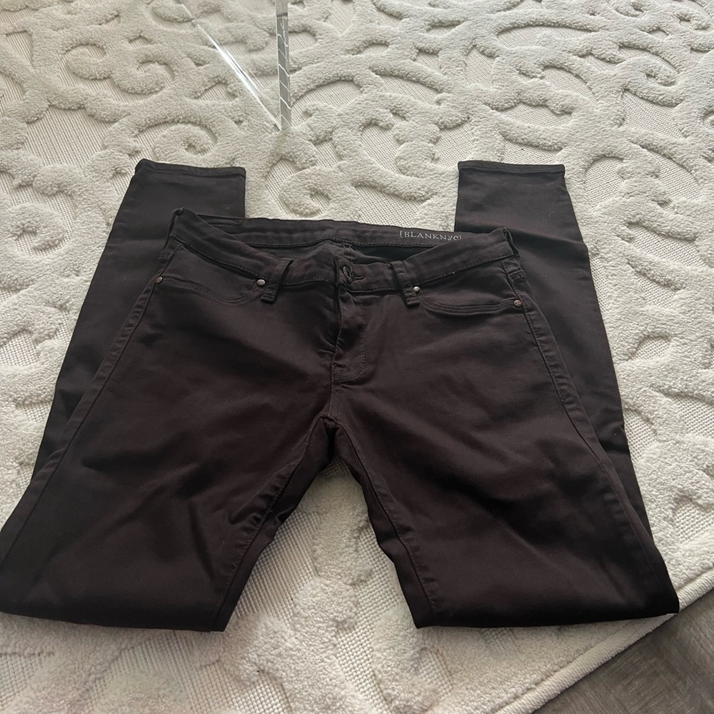 Blank NYC jeans